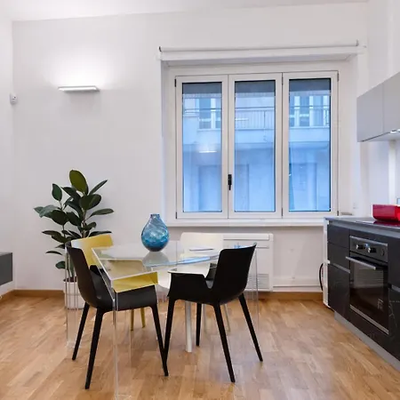 Luro - Porta Ticinese N2 Milan