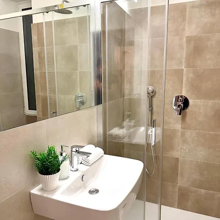 Luro - Porta Ticinese N2 Apartman Milánó