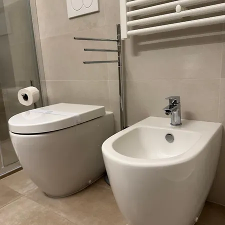 Apartman Luro - Porta Ticinese N2