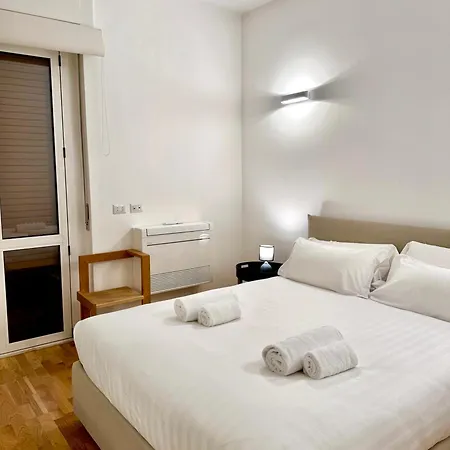 Apartman Luro - Porta Ticinese N2