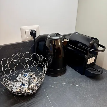 Luro - Porta Ticinese N2 Apartman *