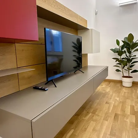 Luro - Porta Ticinese N2 Apartman