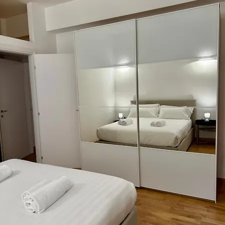 Appartement Luro - Porta Ticinese N2