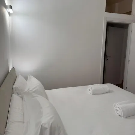 Luro - Porta Ticinese N2 Appartement *